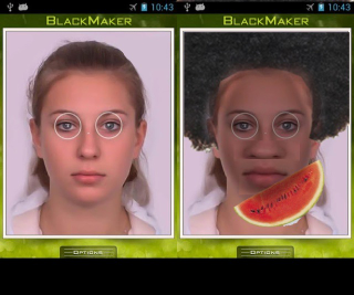 Illustration for article titled Google Removes Offensive Make Me Asian and Make Me Indian Apps